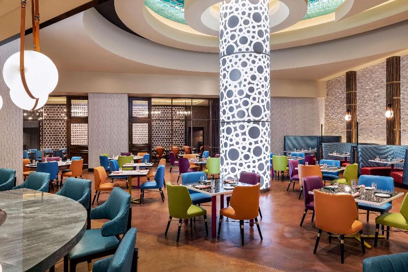 Fotos del hotel Crockfords Las Vegas, Lxr S & Resorts At Resorts World:  47