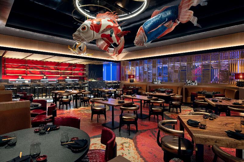 Fotos del hotel Crockfords Las Vegas, Lxr S & Resorts At Resorts World:  46