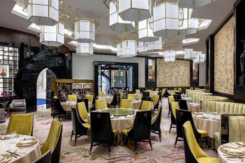 Fotos del hotel Crockfords Las Vegas, Lxr S & Resorts At Resorts World:  45