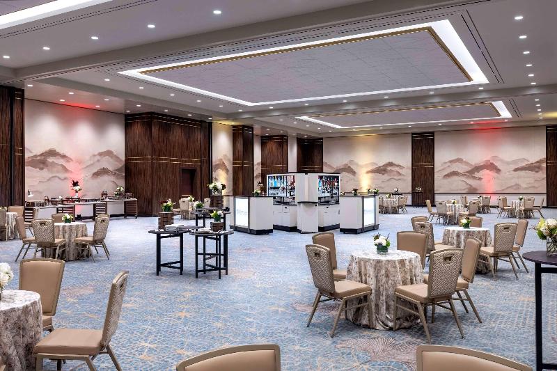 Fotos del hotel Crockfords Las Vegas, Lxr S & Resorts At Resorts World:  44