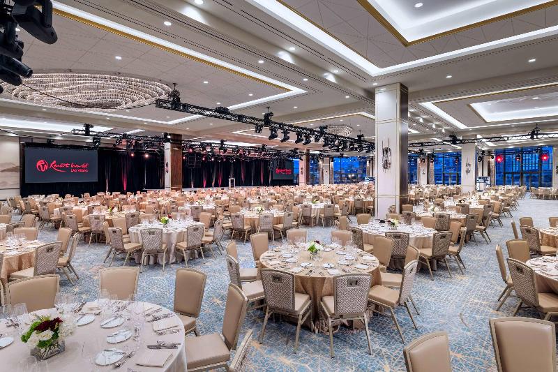 Fotos del hotel Crockfords Las Vegas, Lxr S & Resorts At Resorts World:  42
