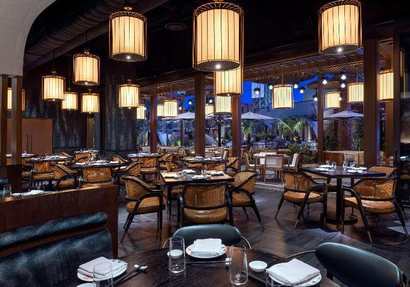 Fotos del hotel Crockfords Las Vegas, Lxr S & Resorts At Resorts World:  41