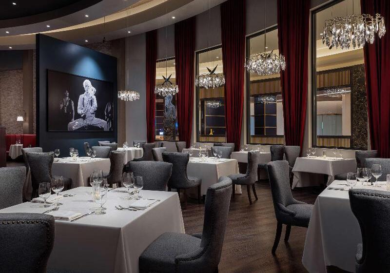 Fotos del hotel Crockfords Las Vegas, Lxr S & Resorts At Resorts World:  37