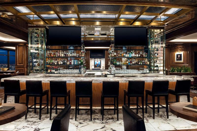 Fotos del hotel Crockfords Las Vegas, Lxr S & Resorts At Resorts World:  34