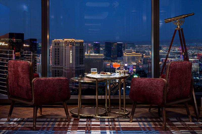 Fotos del hotel Crockfords Las Vegas, Lxr S & Resorts At Resorts World:  32