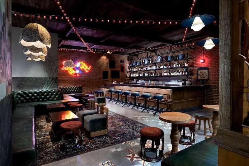 Fotos del hotel Crockfords Las Vegas, Lxr S & Resorts At Resorts World:  31
