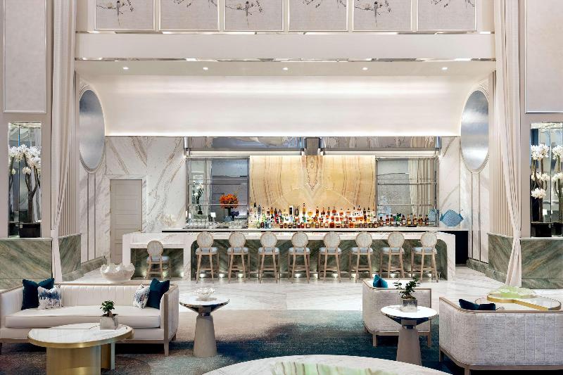Fotos del hotel Crockfords Las Vegas, Lxr S & Resorts At Resorts World:  30