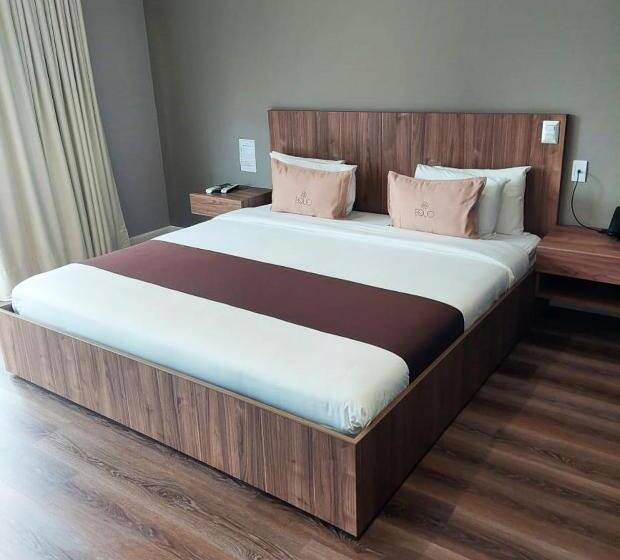 Equo Hotel Boutique