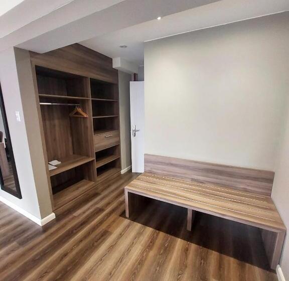 Equo Hotel Boutique