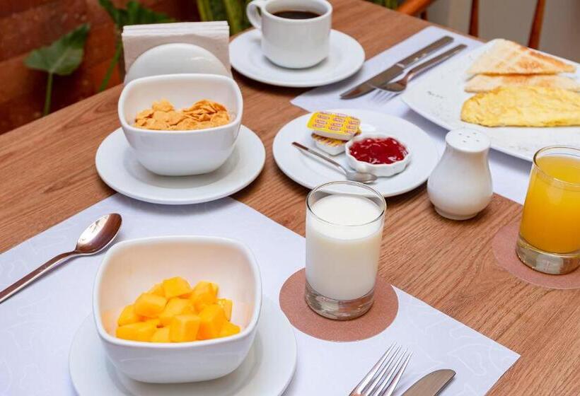 Equo Hotel Boutique