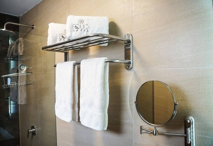 Equo Hotel Boutique