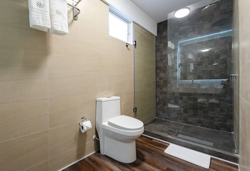 Equo Hotel Boutique