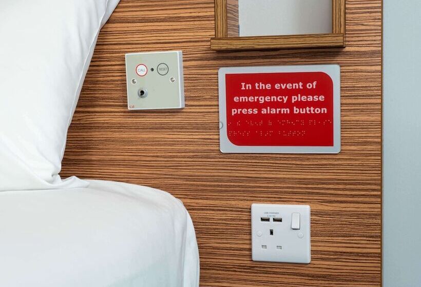 ホテル Ibis Budget London Bromley Town Centre