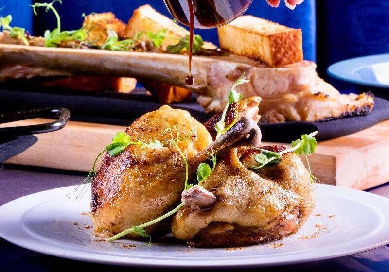 Fotos del hotel Las Vegas Hilton At Resorts World:  54