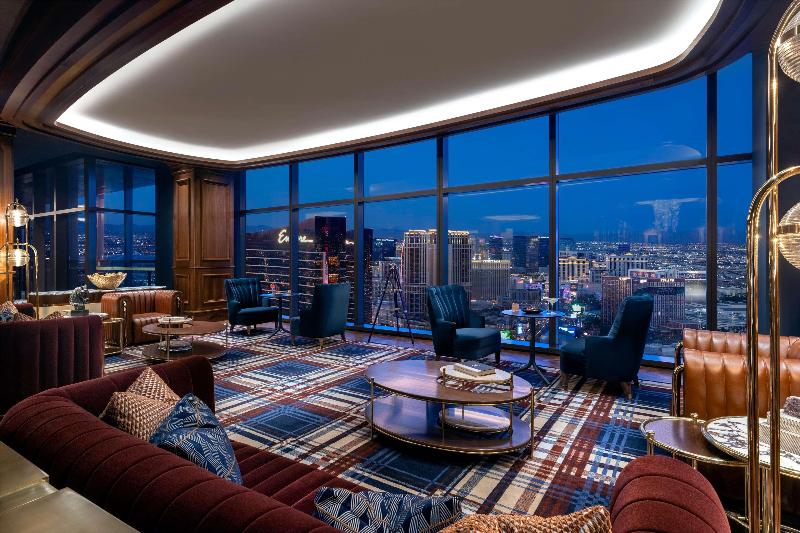 Fotos del hotel Las Vegas Hilton At Resorts World:  49