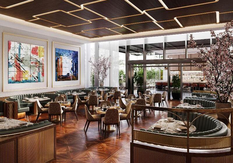 Fotos del hotel Las Vegas Hilton At Resorts World:  41