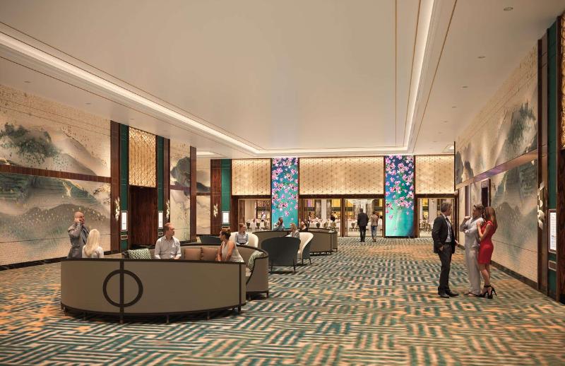 Fotos del hotel Las Vegas Hilton At Resorts World:  40