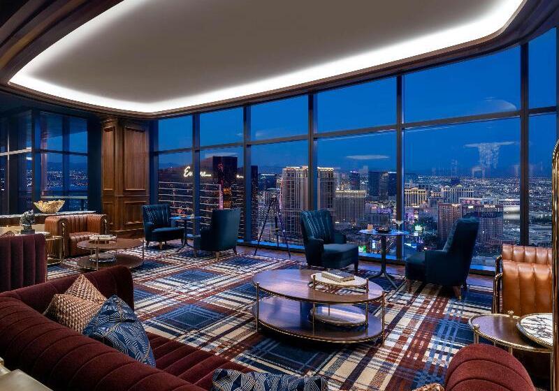 Fotos del hotel Las Vegas Hilton At Resorts World:  39