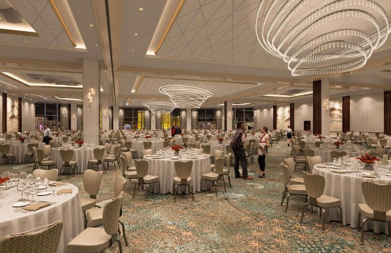 Fotos del hotel Las Vegas Hilton At Resorts World:  38