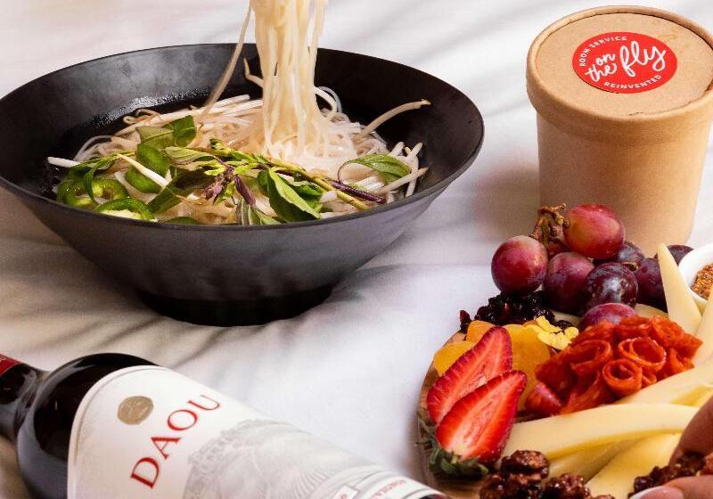 Fotos del hotel Las Vegas Hilton At Resorts World:  36