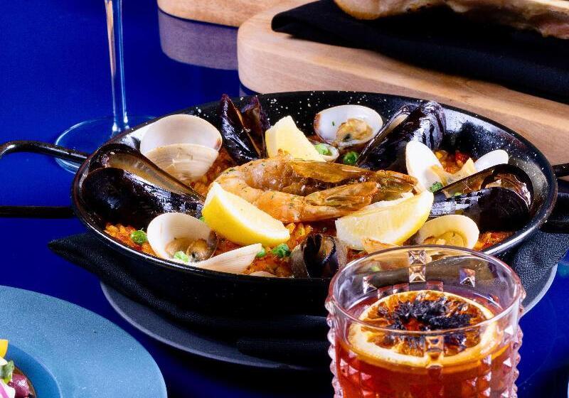 Fotos del hotel Las Vegas Hilton At Resorts World:  31