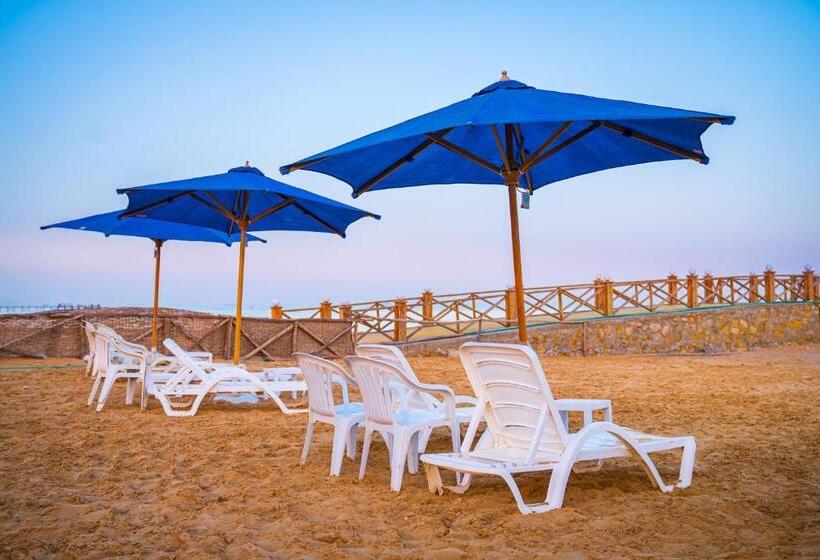 هتل Marina Wadi Degla