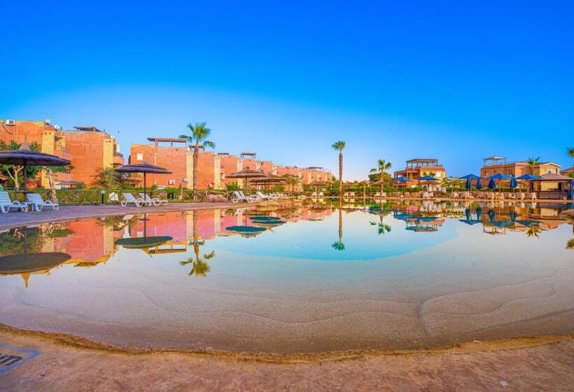 هتل Marina Wadi Degla