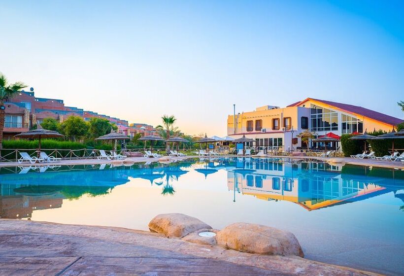 هتل Marina Wadi Degla