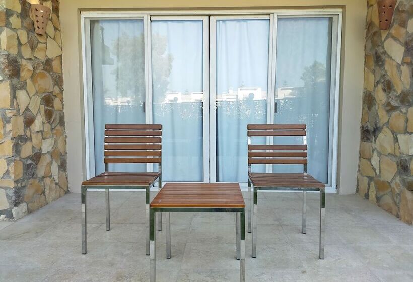 هتل Marina Wadi Degla