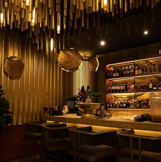 هتل Marquee Medellín