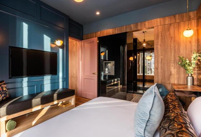 هتل Marquee Medellín