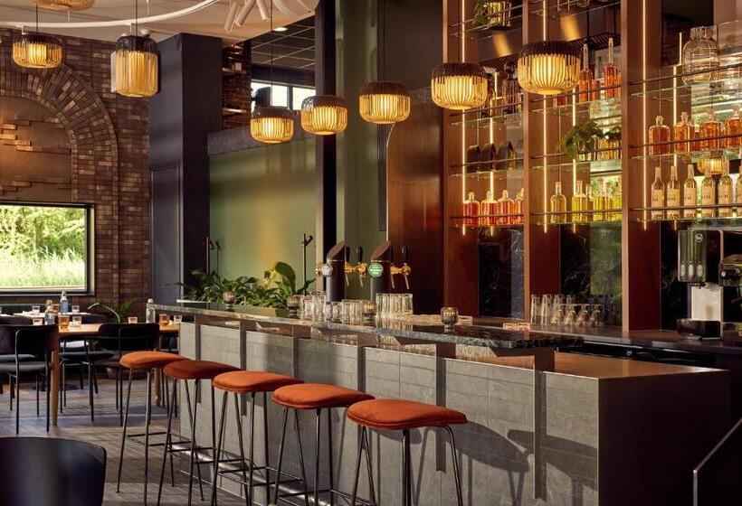 Met Hotel Amsterdam