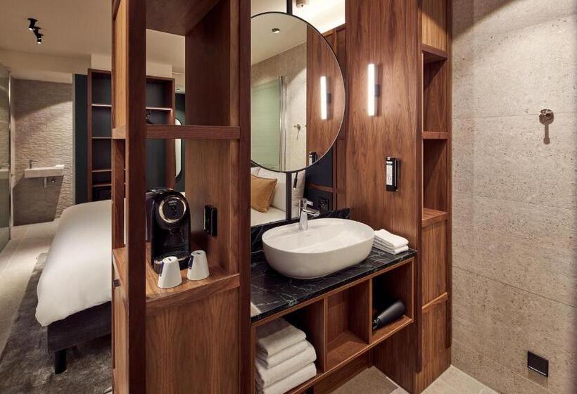 Met Hotel Amsterdam