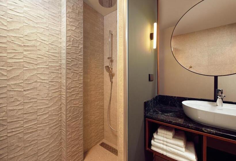 Met Hotel Amsterdam