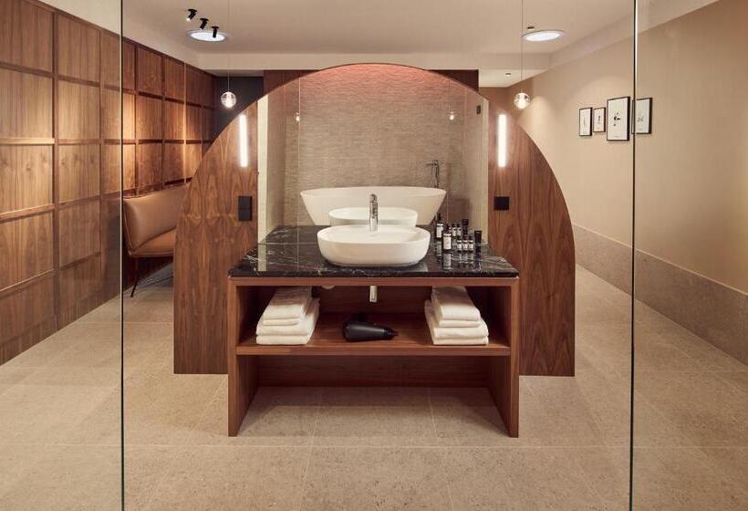 Met Hotel Amsterdam