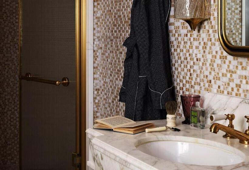 فندق Nomad London