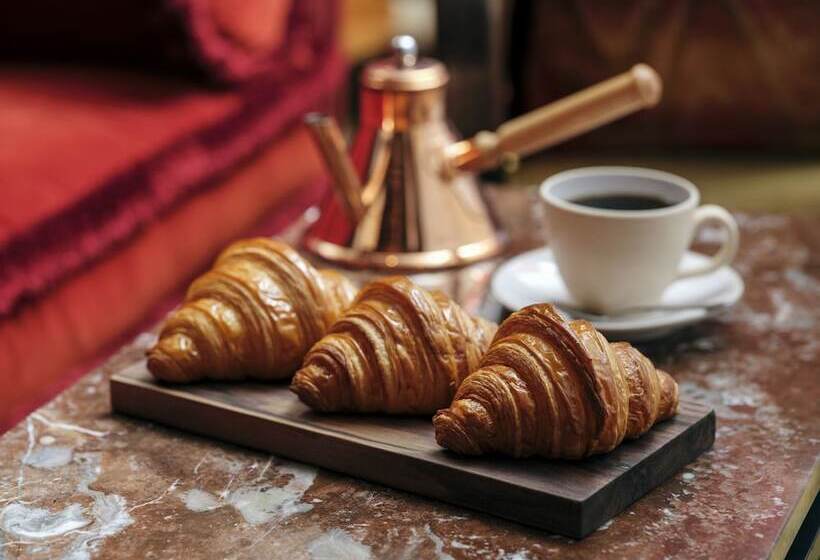 فندق Nomad London