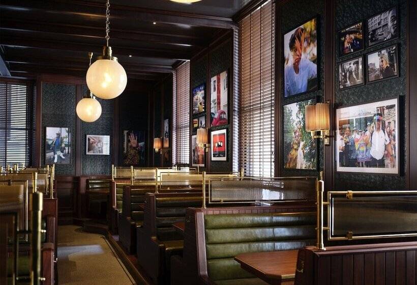 فندق Nomad London