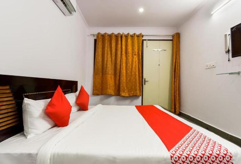 Hotel Oyo 49707 Kavyanjali