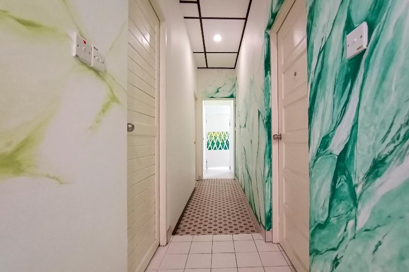 فندق Oyo 90258 Natol Venice Homestay