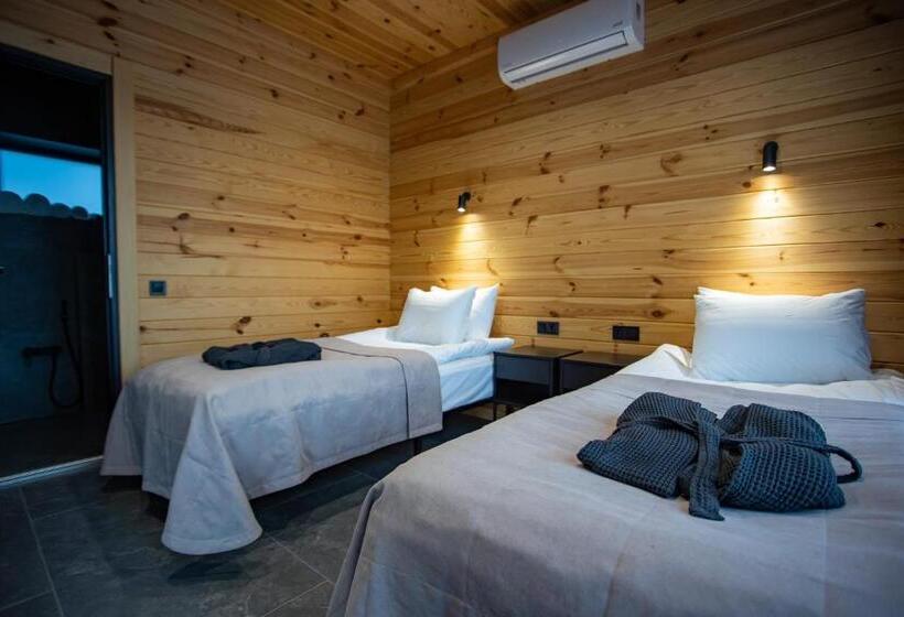 هتل Perlyna Resort