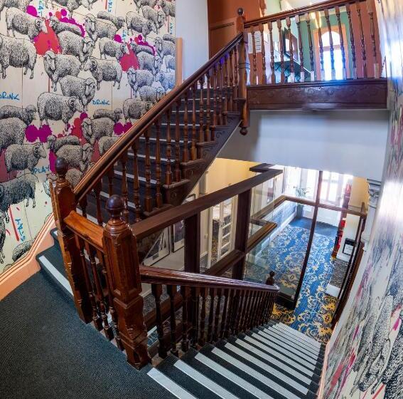 Ramsgate Hotel By Nightcap Social