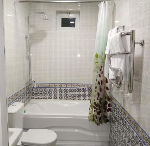 Shahriston Hotel Khiva