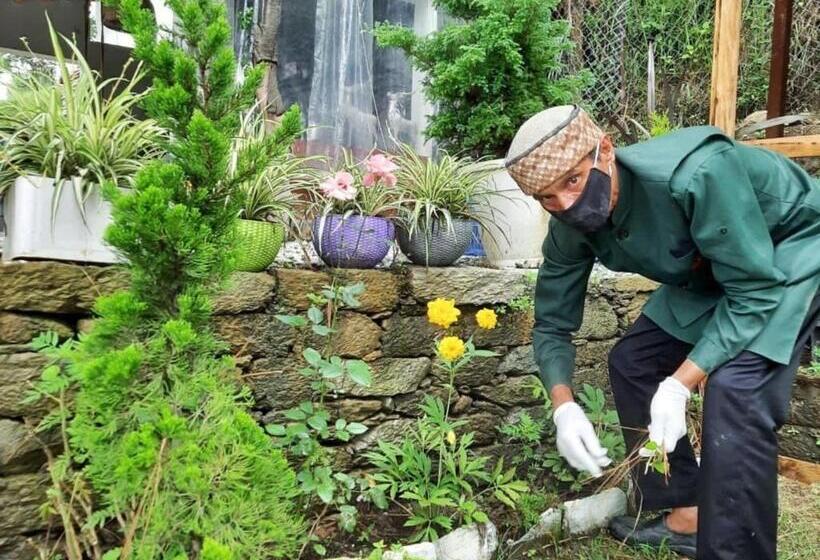 酒店 Sukoon Blusalzz Escapade Bhatrojkhan