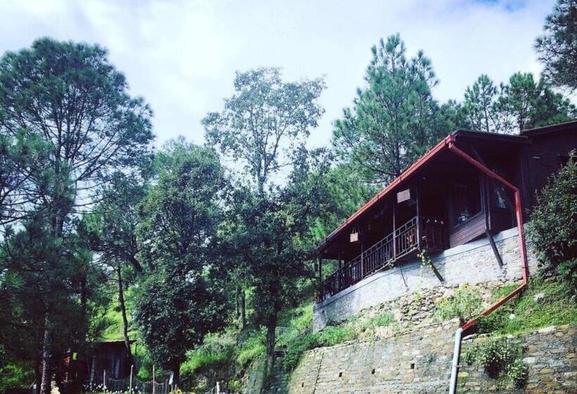 酒店 Sukoon Blusalzz Escapade Bhatrojkhan