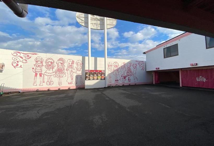 בית מלון כפרי Wink