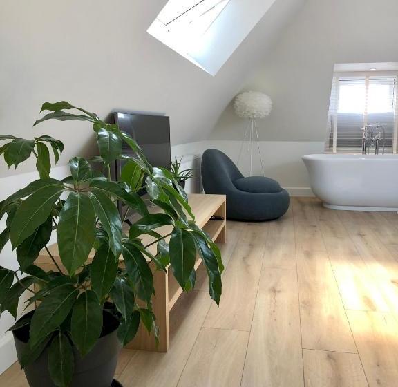 Fietshotel Zee Van Tijd Holwerd