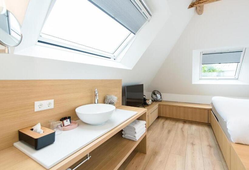 Fietshotel Zee Van Tijd Holwerd