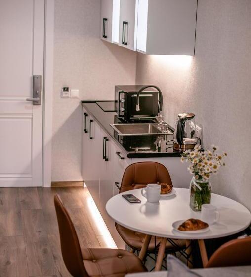 Luxury Inn