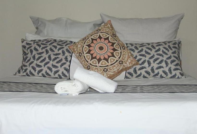 펜션 Guest House Bavaria